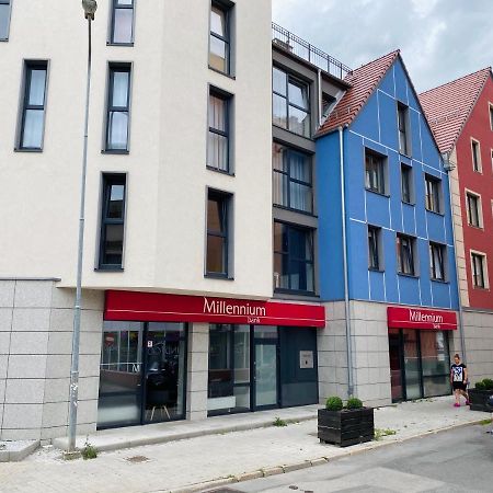 Apartament Joanny Bator Jelenia Góra Εξωτερικό φωτογραφία