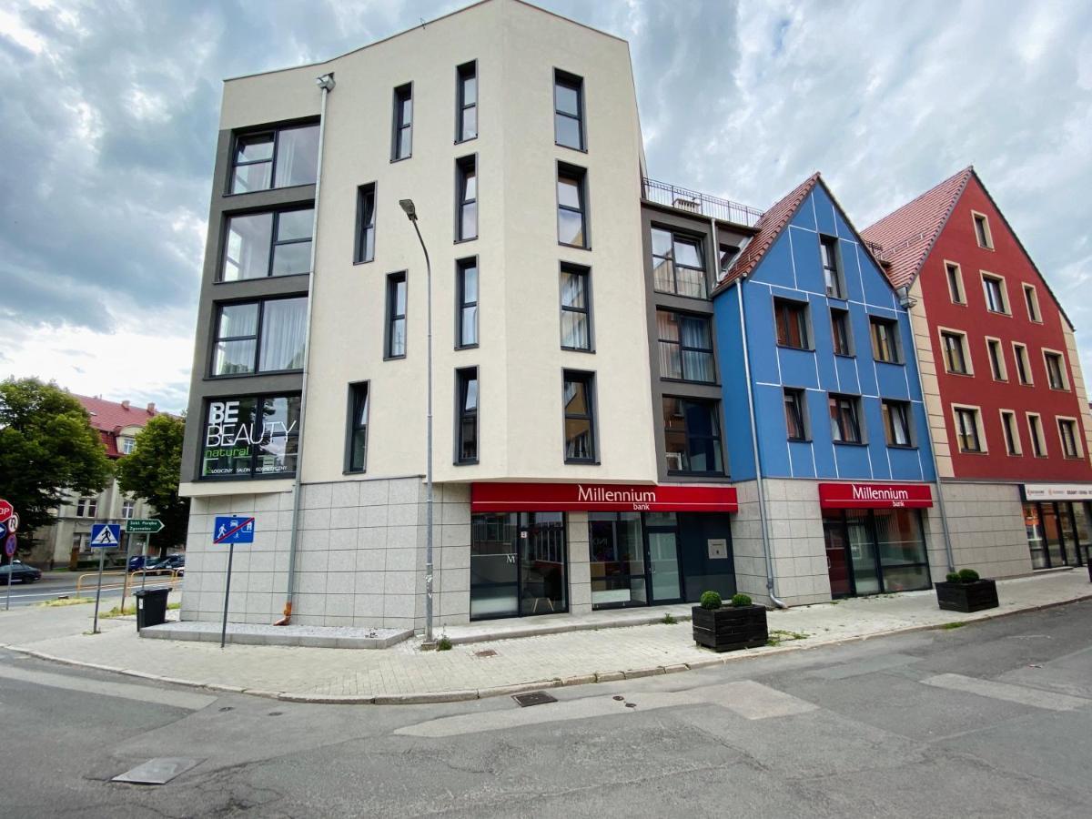 Apartament Joanny Bator Jelenia Góra Εξωτερικό φωτογραφία