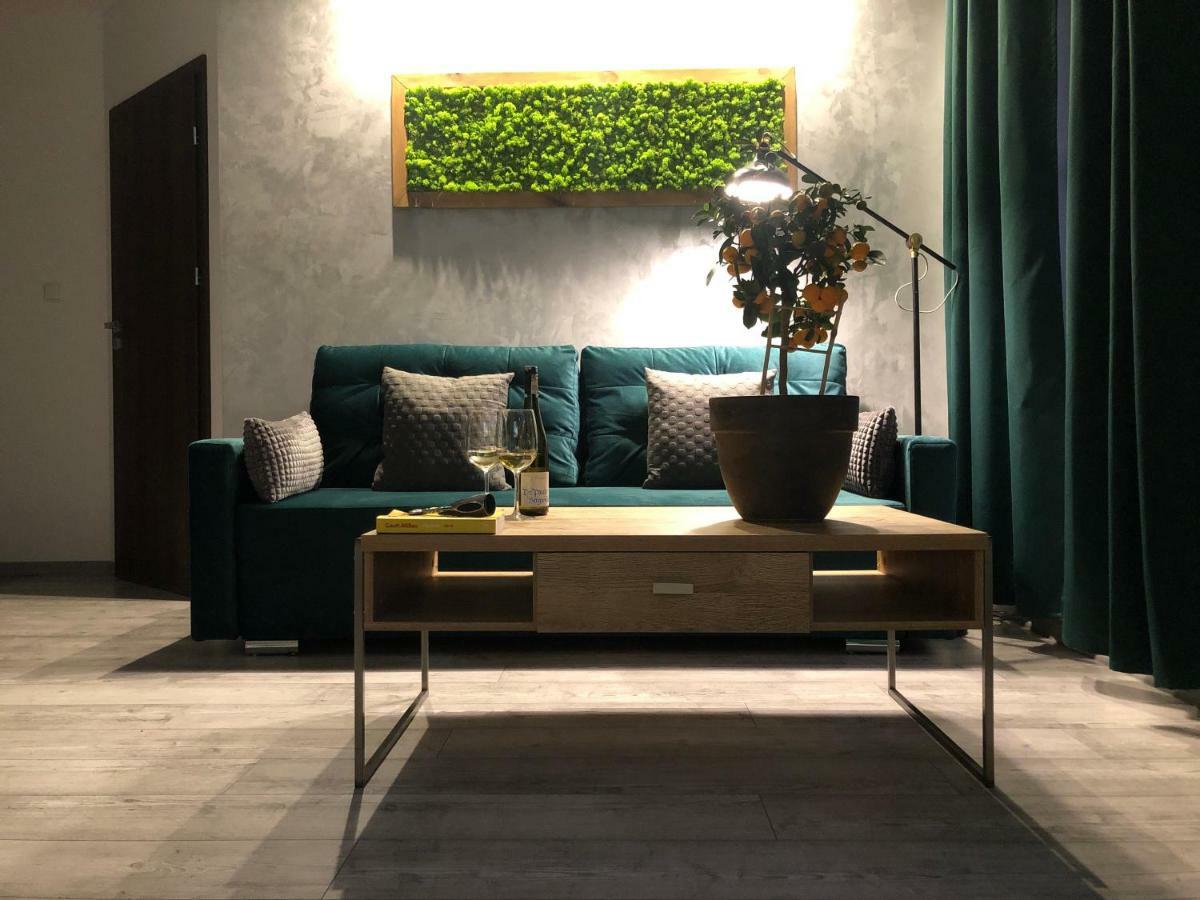 Apartament Joanny Bator Jelenia Góra Εξωτερικό φωτογραφία