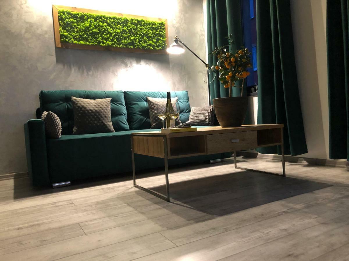 Apartament Joanny Bator Jelenia Góra Εξωτερικό φωτογραφία