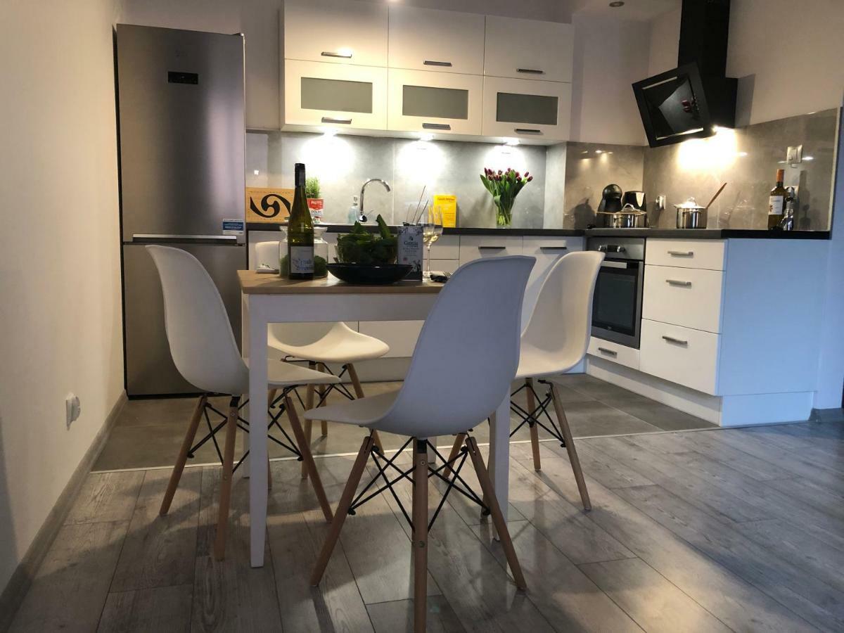 Apartament Joanny Bator Jelenia Góra Εξωτερικό φωτογραφία
