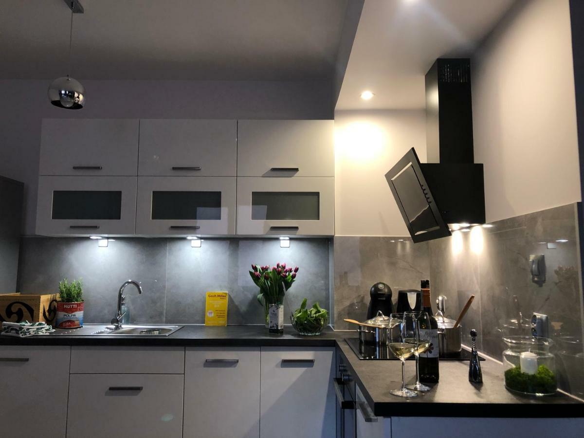 Apartament Joanny Bator Jelenia Góra Εξωτερικό φωτογραφία