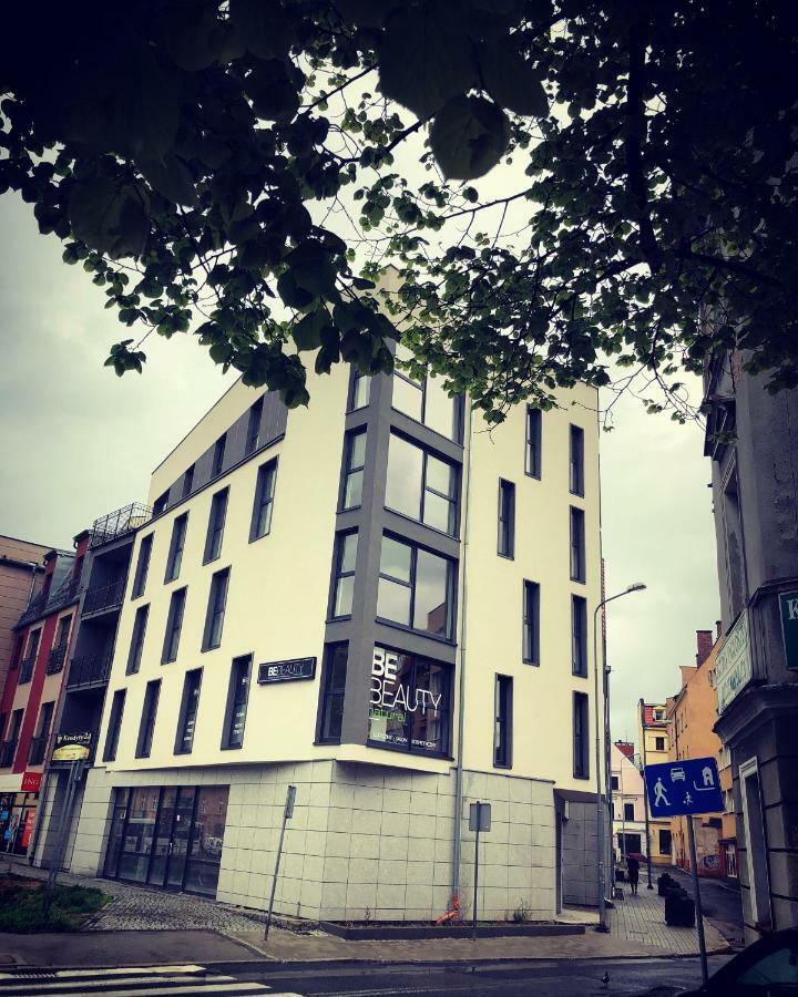Apartament Joanny Bator Jelenia Góra Εξωτερικό φωτογραφία