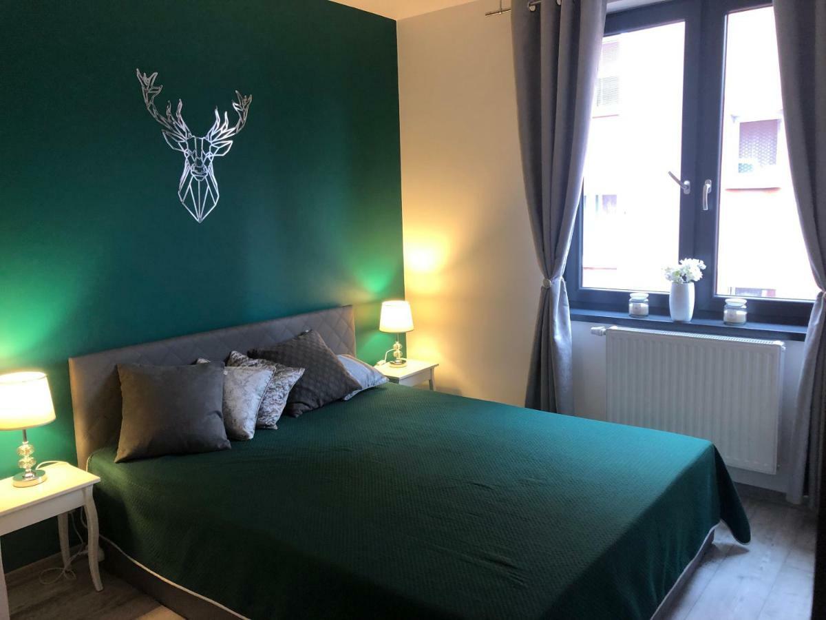 Apartament Joanny Bator Jelenia Góra Εξωτερικό φωτογραφία