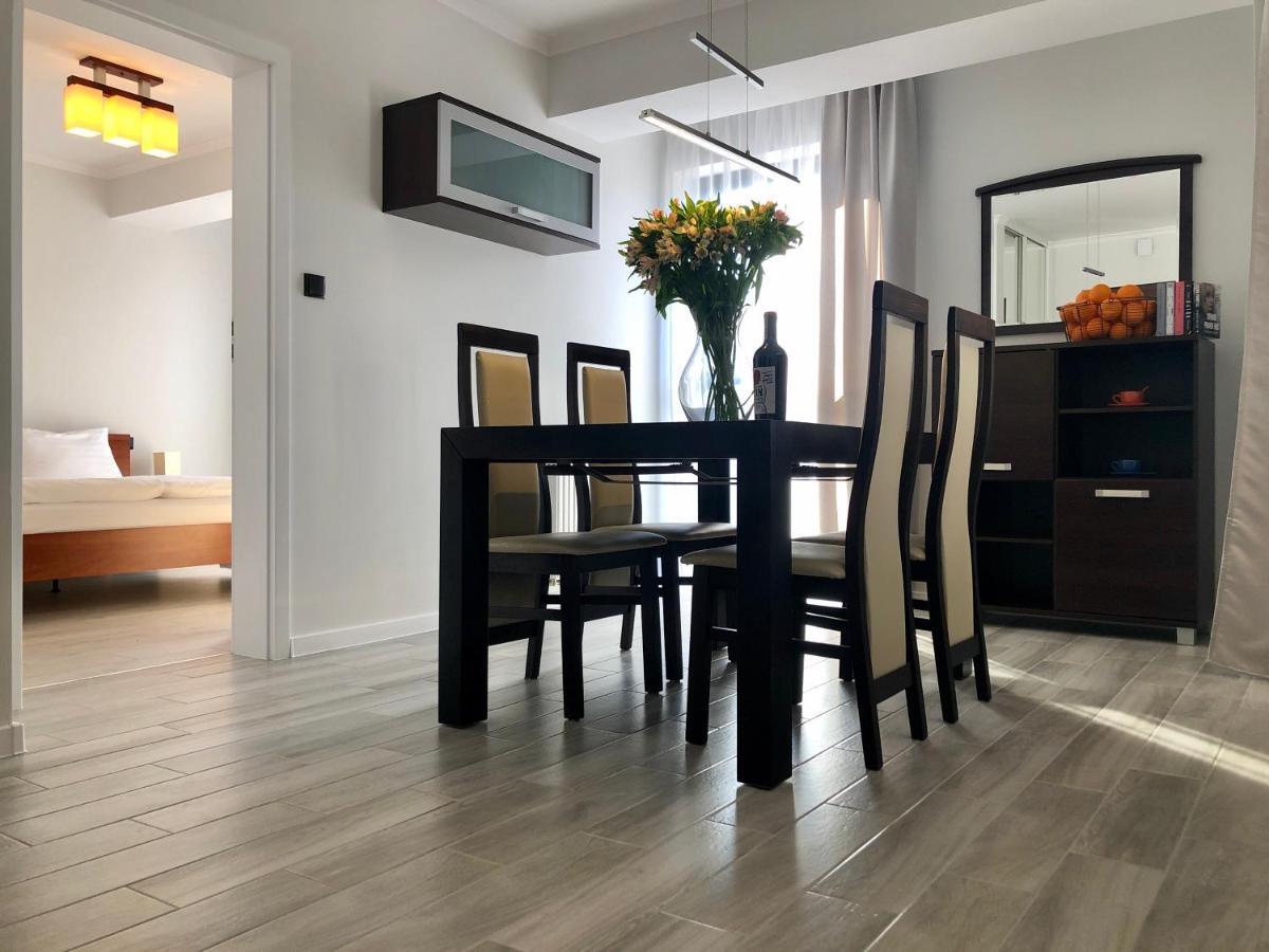 Apartament Joanny Bator Jelenia Góra Εξωτερικό φωτογραφία