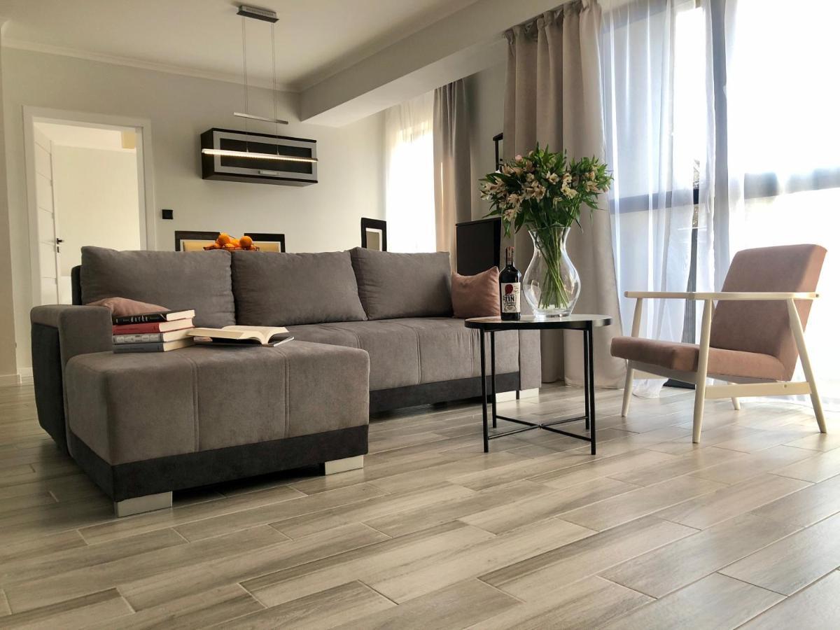 Apartament Joanny Bator Jelenia Góra Εξωτερικό φωτογραφία