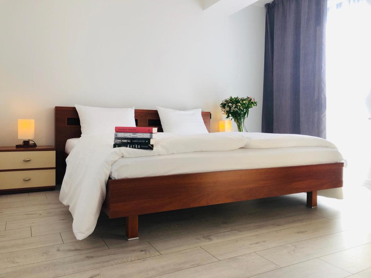 Apartament Joanny Bator Jelenia Góra Εξωτερικό φωτογραφία