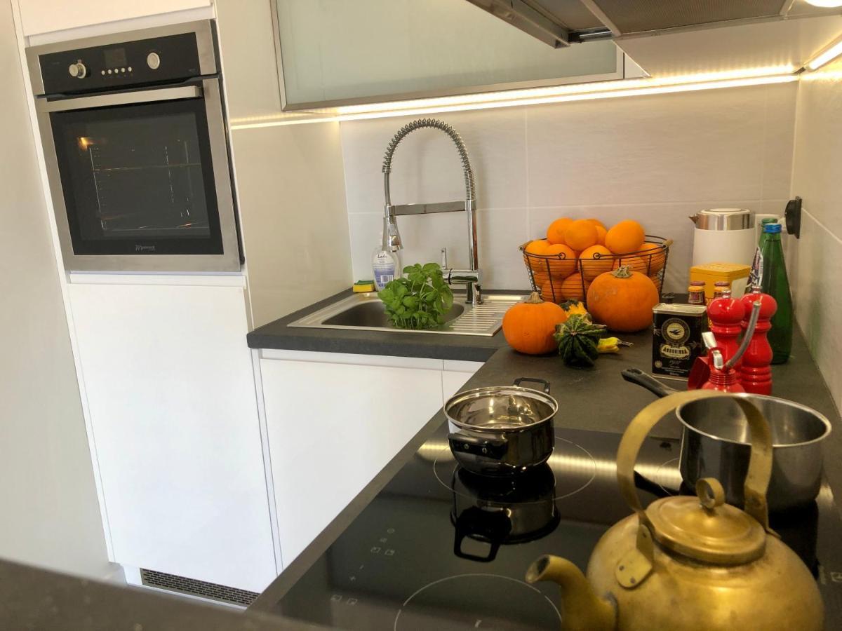 Apartament Joanny Bator Jelenia Góra Εξωτερικό φωτογραφία